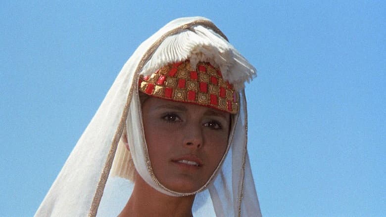 The Decameron still