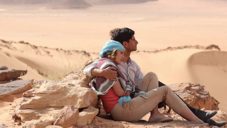 The Rendezvous still