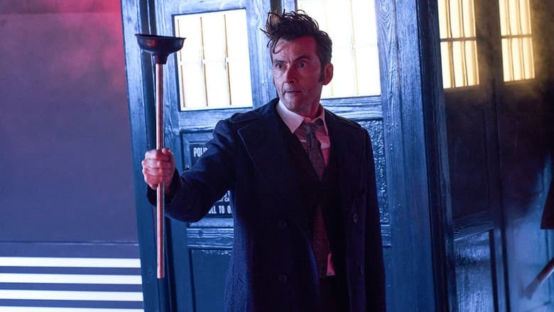 Doctor Who Children in Need Special 2023 still