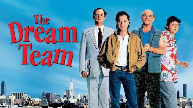 The Dream Team still