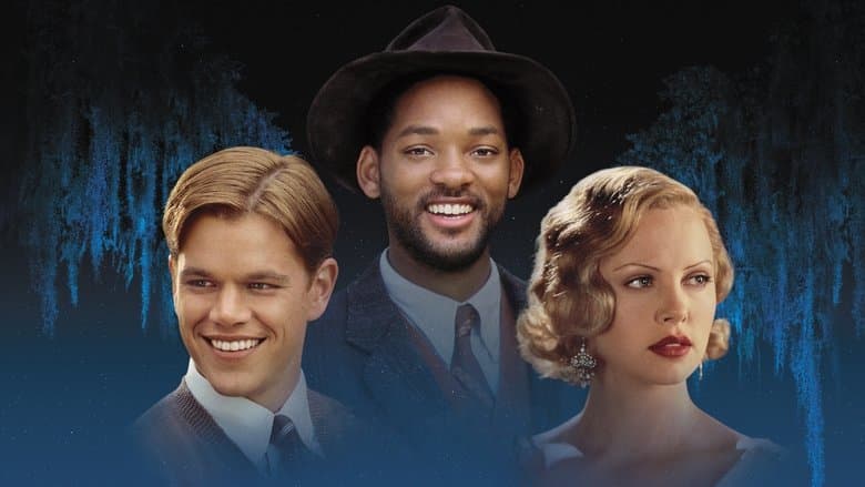The Legend of Bagger Vance still