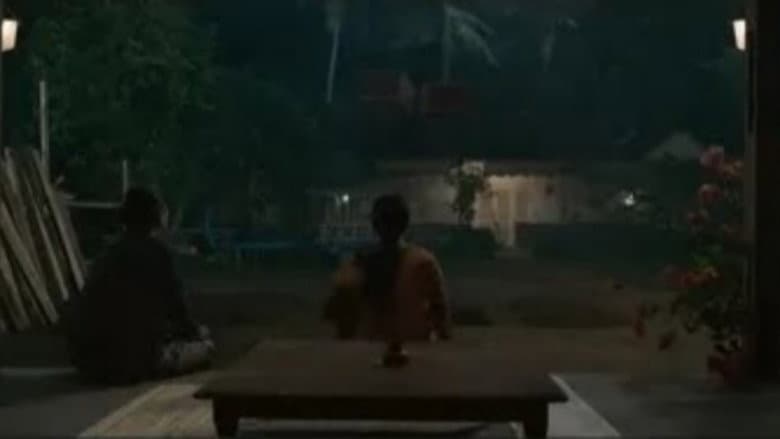 Sosok Ketiga: Lintrik still