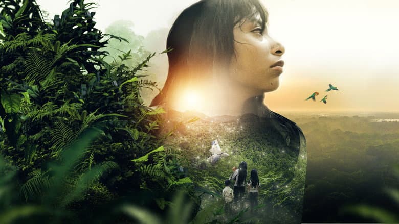 Operation Hope - The Children Lost in the Amazon still