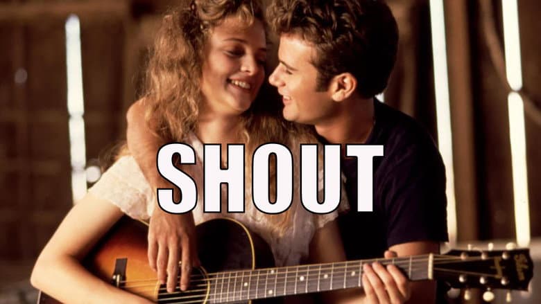 Shout still