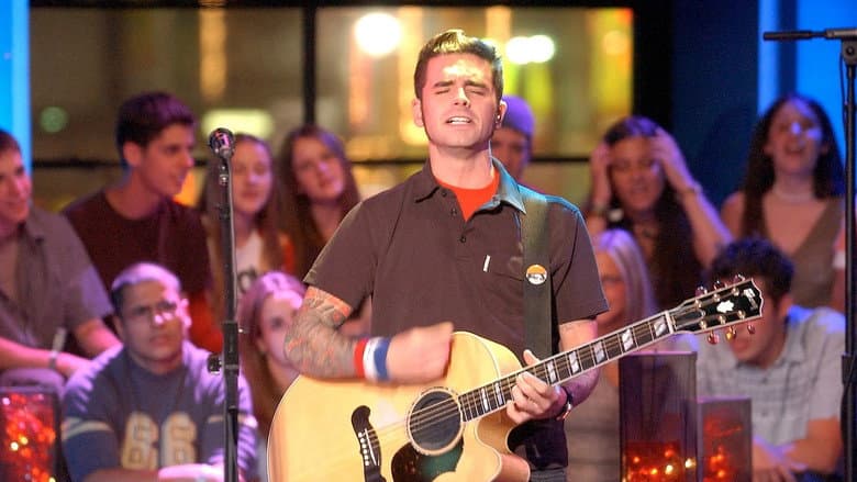 Dashboard Confessional: MTV Unplugged 2.0 still