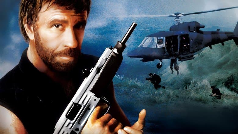 Delta Force 2: The Colombian Connection still