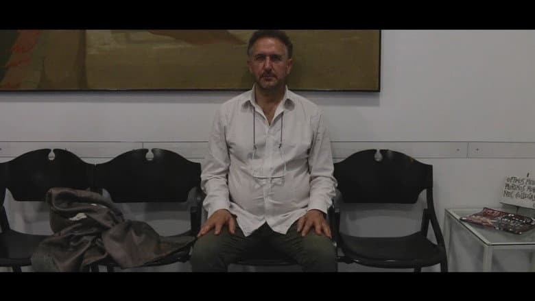 L'attesa still