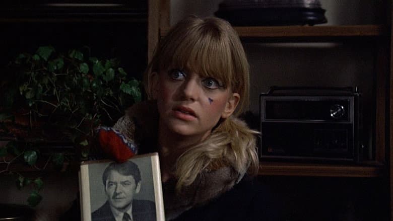 The Girl from Petrovka still