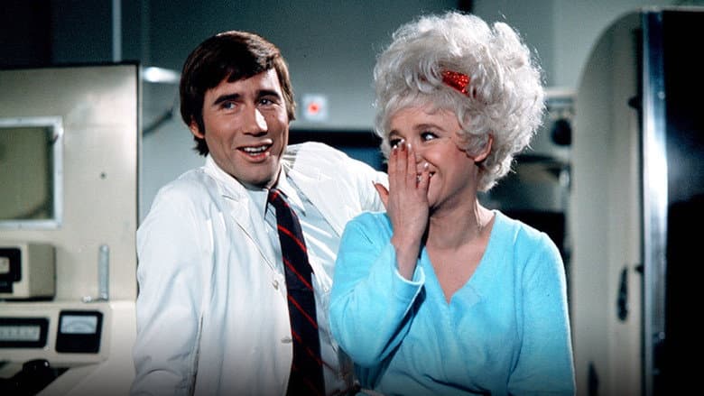 Carry On Again Doctor still