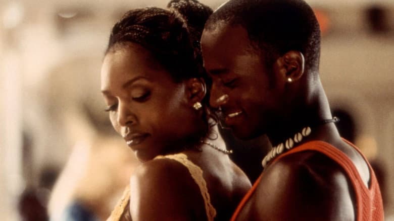 How Stella Got Her Groove Back still