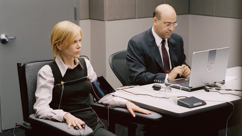 The Interpreter still