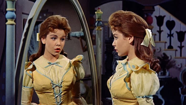 Babes in Toyland still