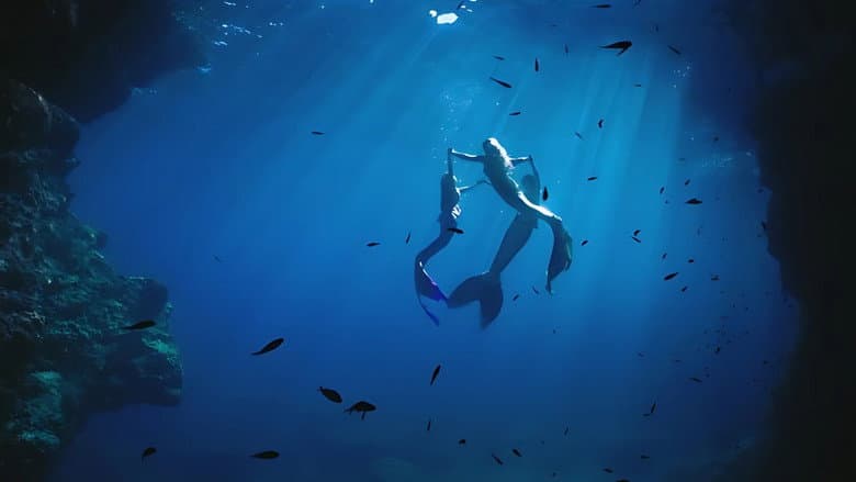K3: The Song Of The Mermaid still