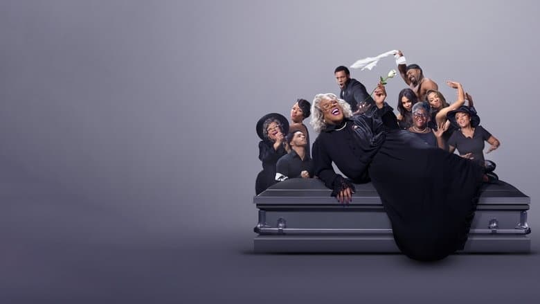 A Madea Family Funeral still