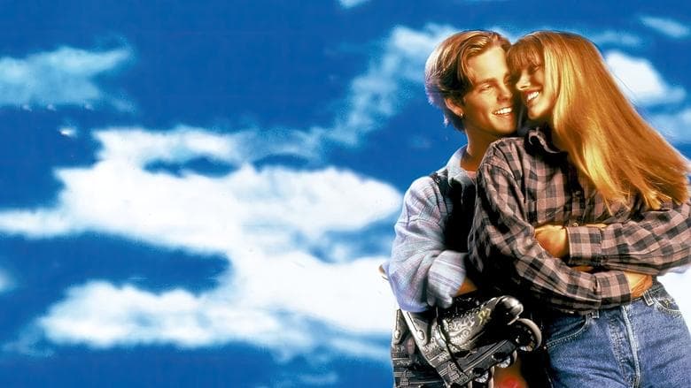 Airborne still
