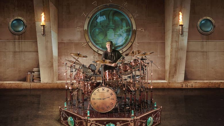 RUSH: Time Machine still