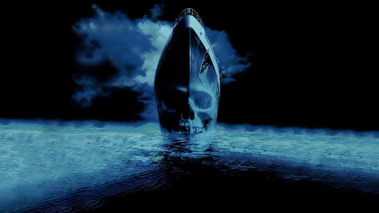 Ghost Ship still
