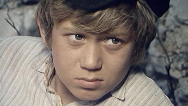 Captain Mikula the Kid still