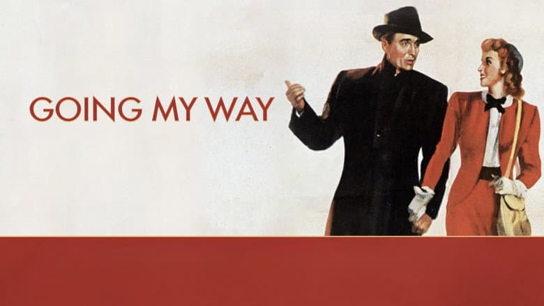 Going My Way still