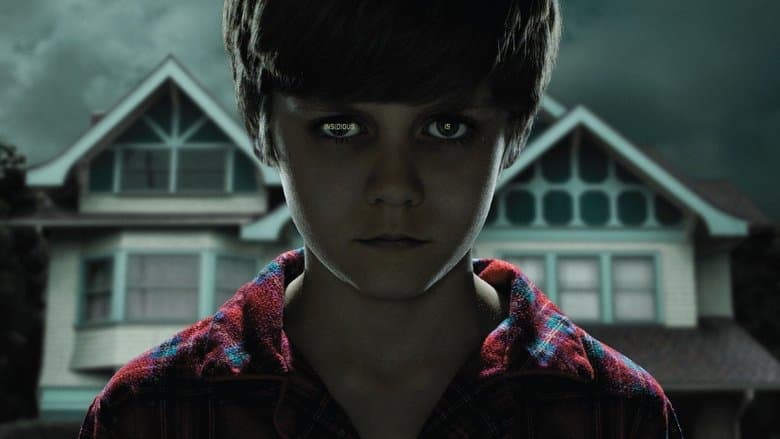 Insidious still