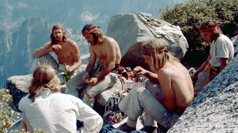 Valley Uprising still
