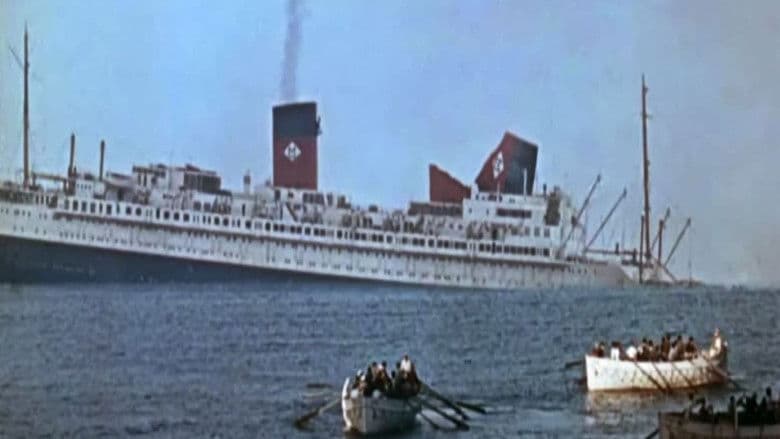 The Last Voyage still