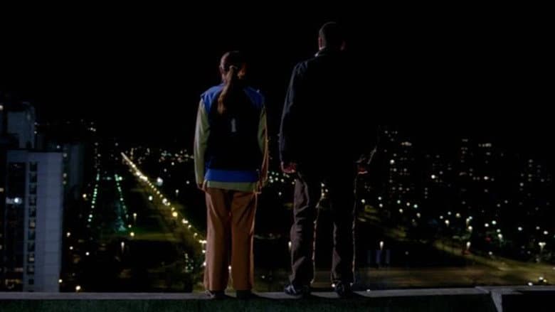 Love and Other Crimes still