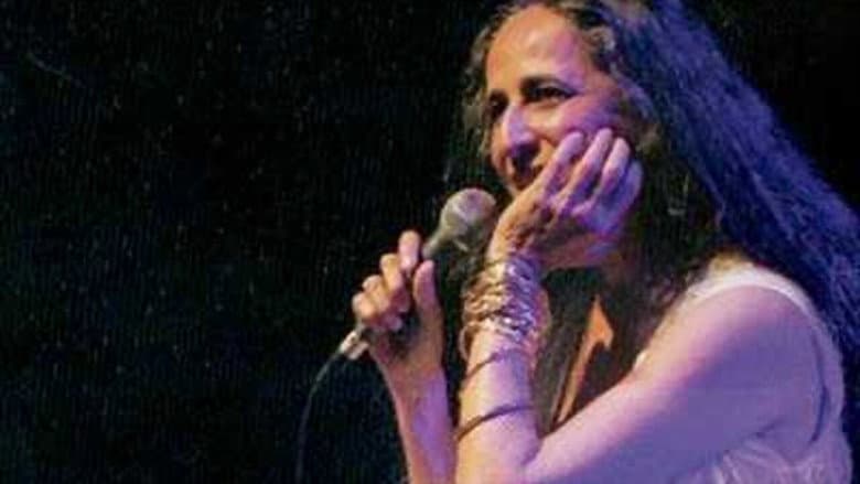 Maria Bethânia: Música é Perfume still