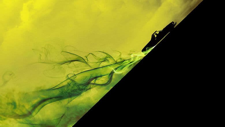 El Camino: A Breaking Bad Movie still