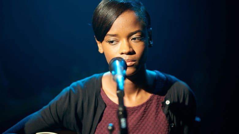 Urban Hymn still