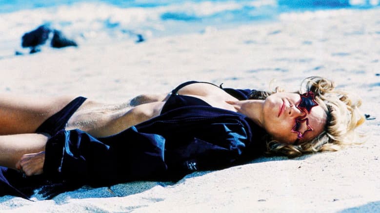 Swept Away still