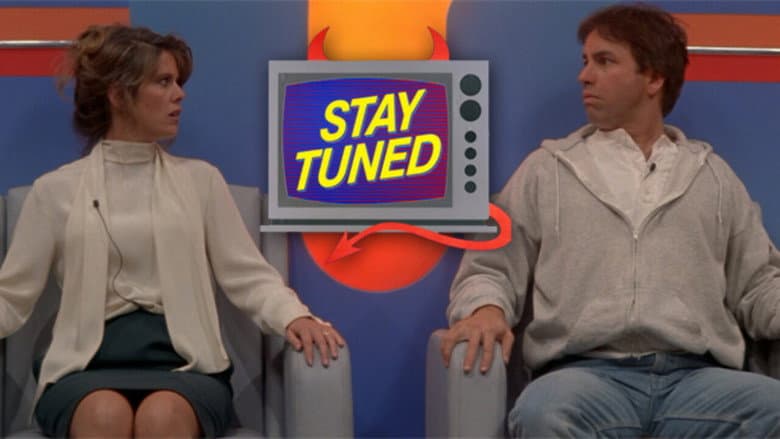 Stay Tuned still