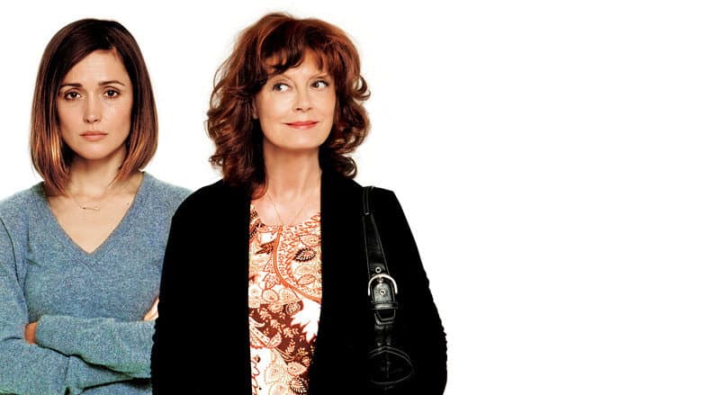The Meddler still