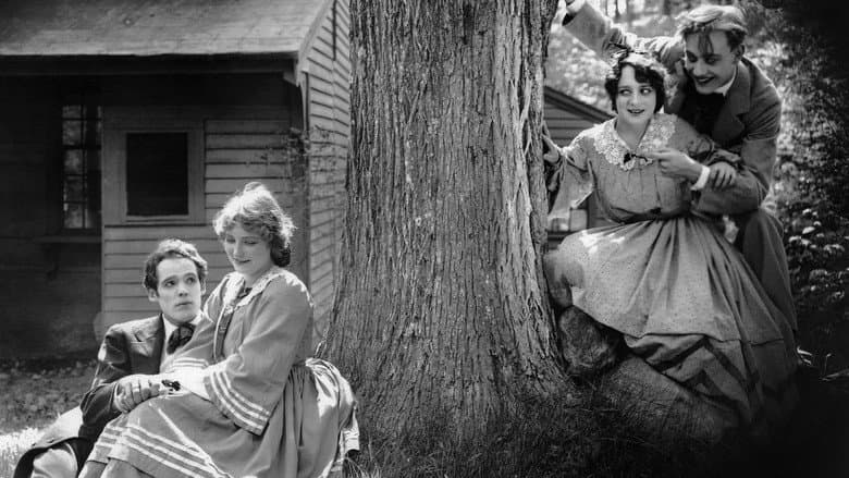 Little Women still