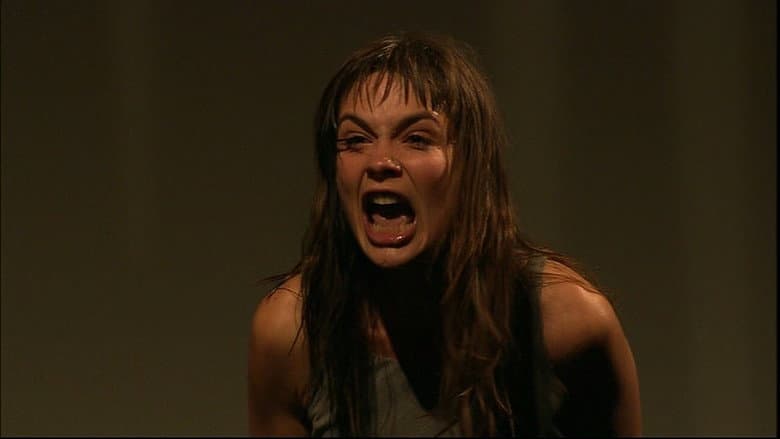 Antigone still