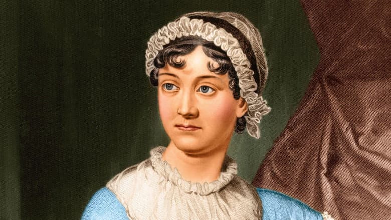 Jane Austen - Literature and Passion still
