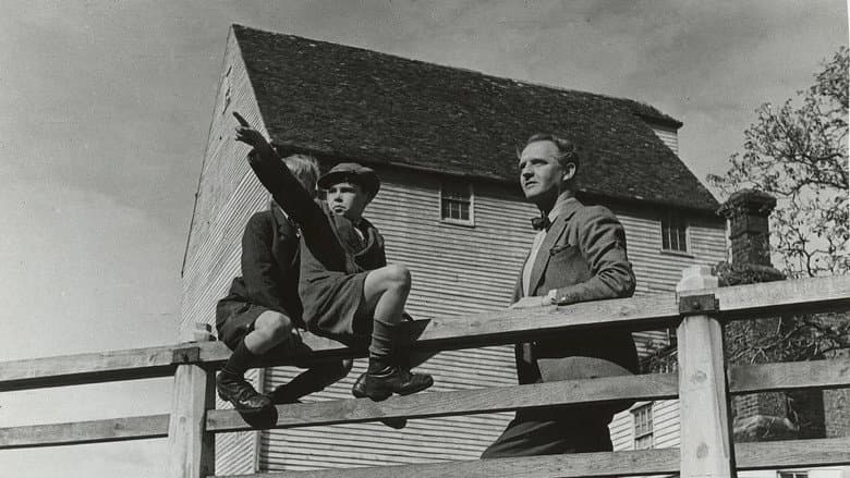 A Canterbury Tale still