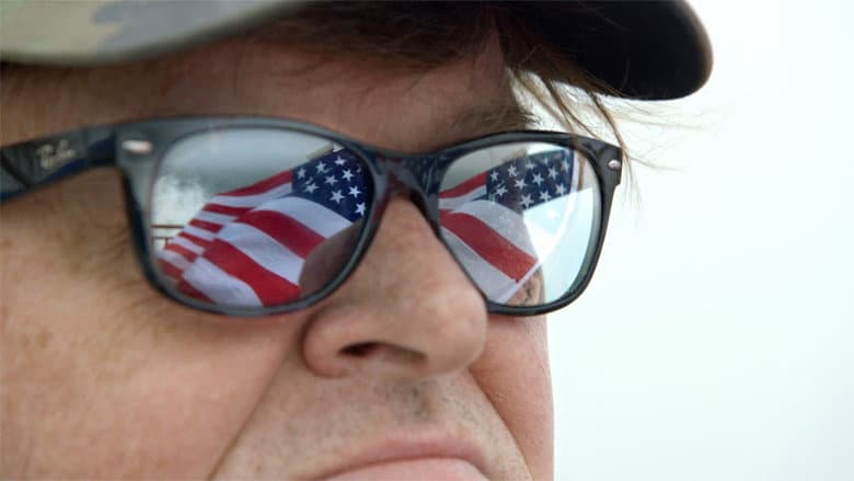 Where to Invade Next still