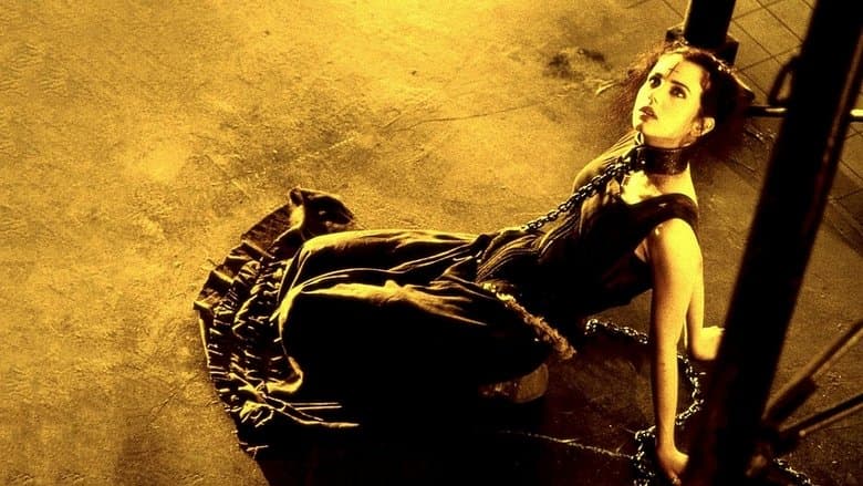 The Crow: City of Angels still