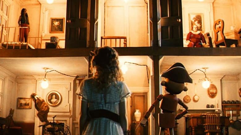 The Nutcracker still