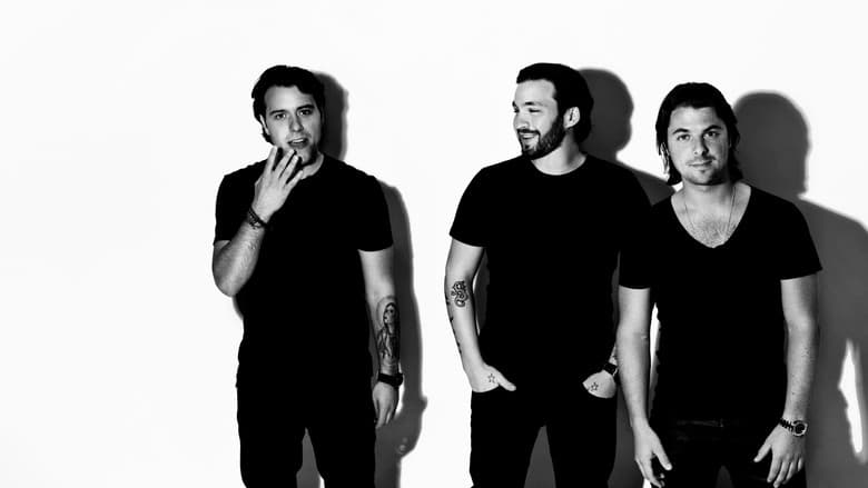 Swedish House Mafia: Live at Ultra Music Festival, Miami still