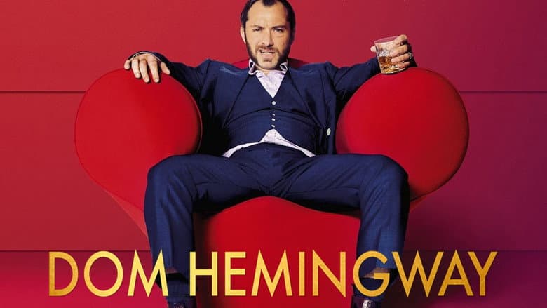 Dom Hemingway still