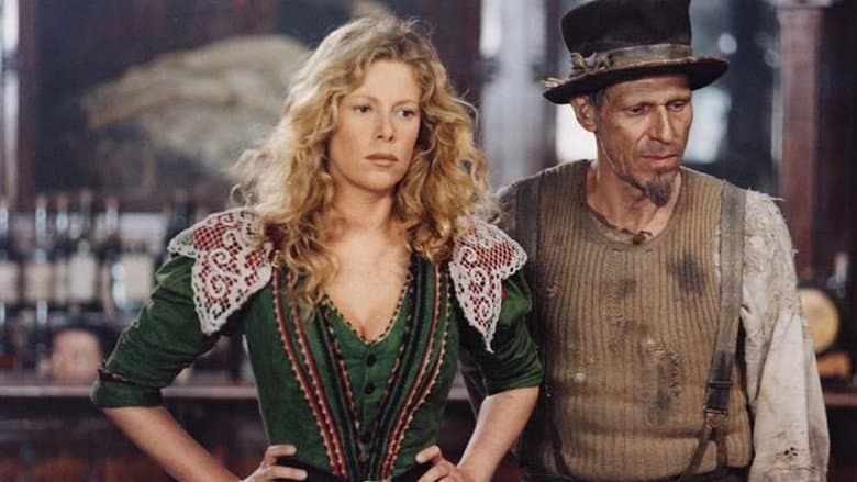 Gunslinger's Revenge still