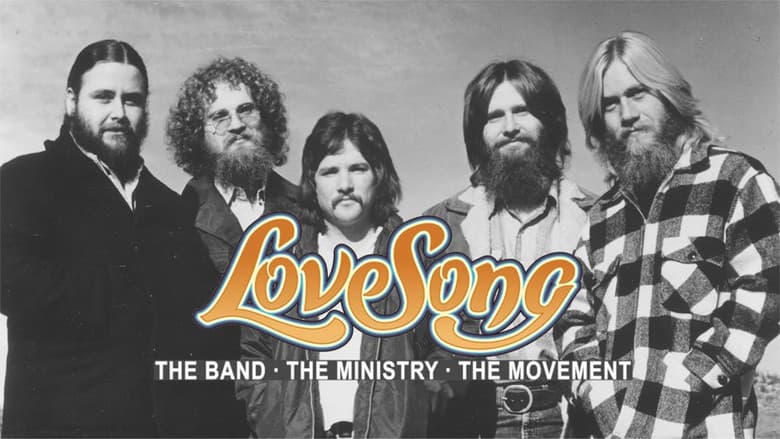 A Band Called LoveSong still