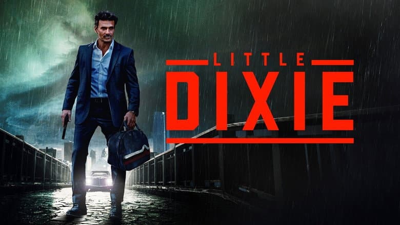 Little Dixie still
