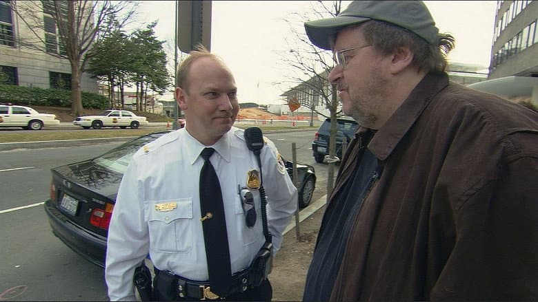 Fahrenheit 9/11 still