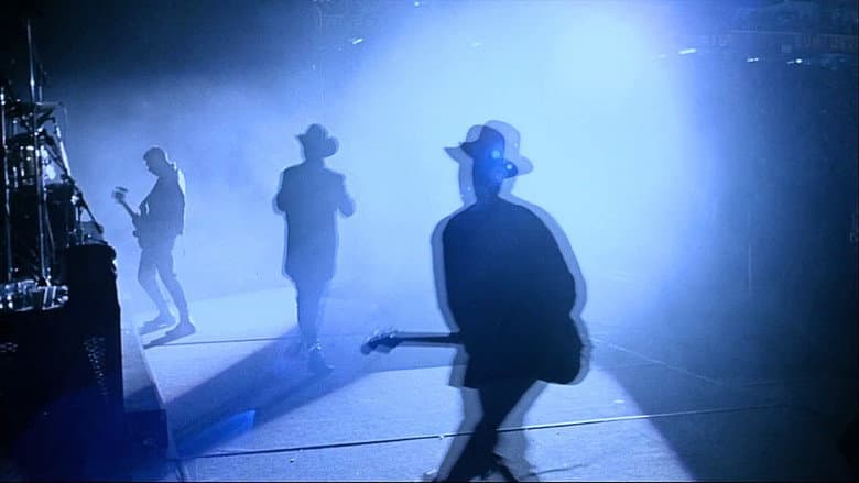 U2: Rattle and Hum still