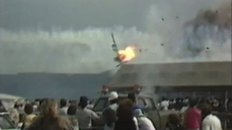 Air Disasters still