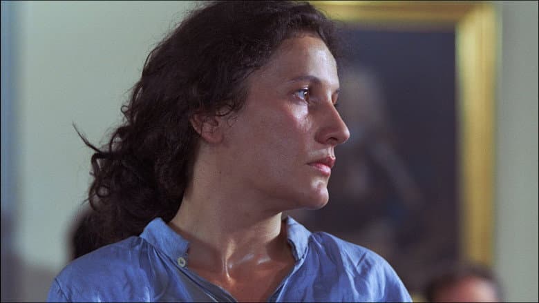 Anna Goldin, the Last Witch still