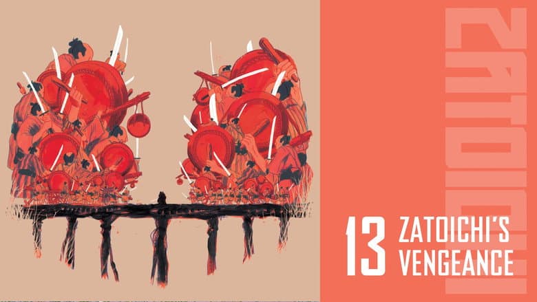 Zatoichi's Vengeance still